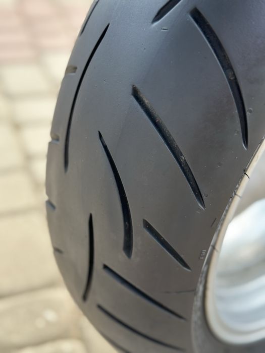 ТОП • Yamaha FZ6S 2004 39t km