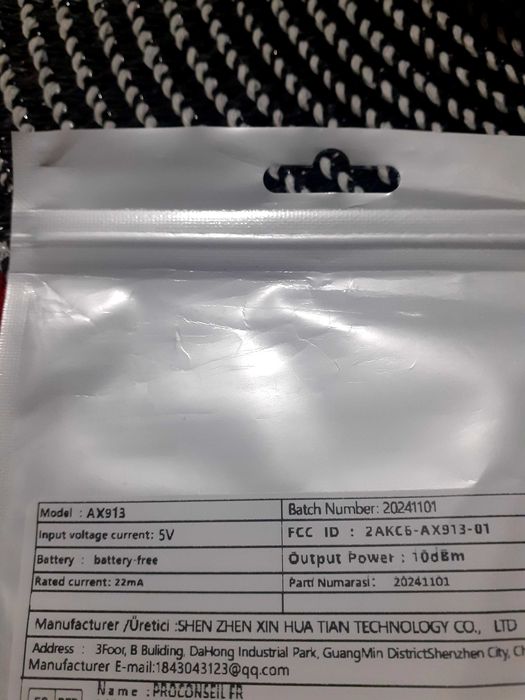 Adapter wifi do komputera