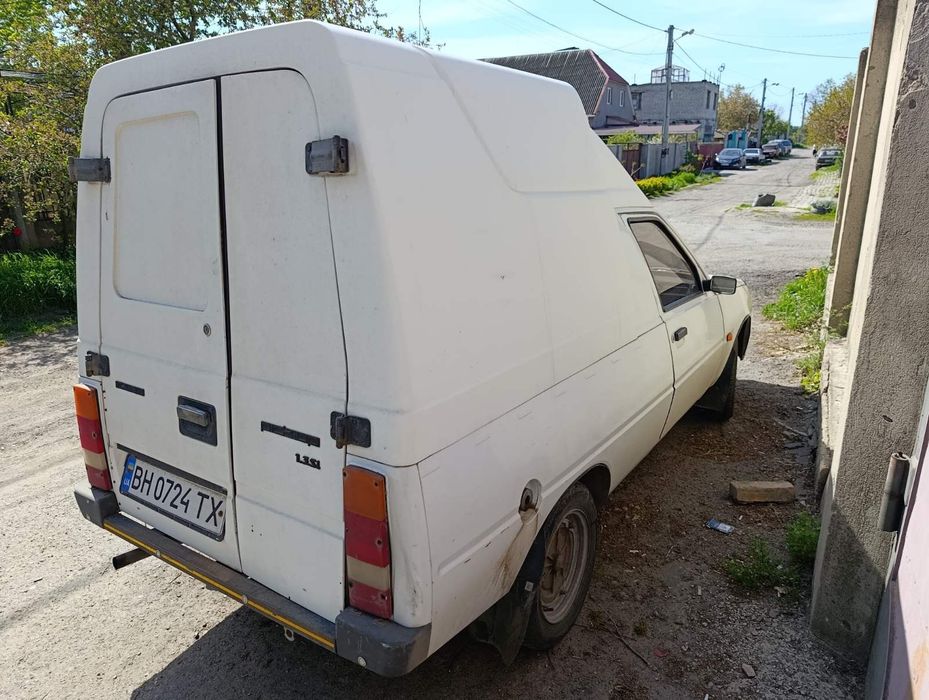 Продам Таврія пікап ЗАЗ Одеса