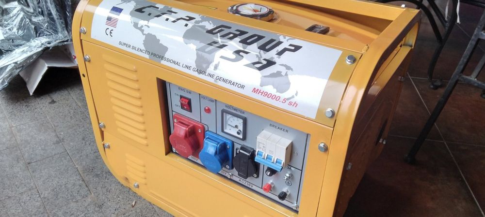 Продам новий генератор