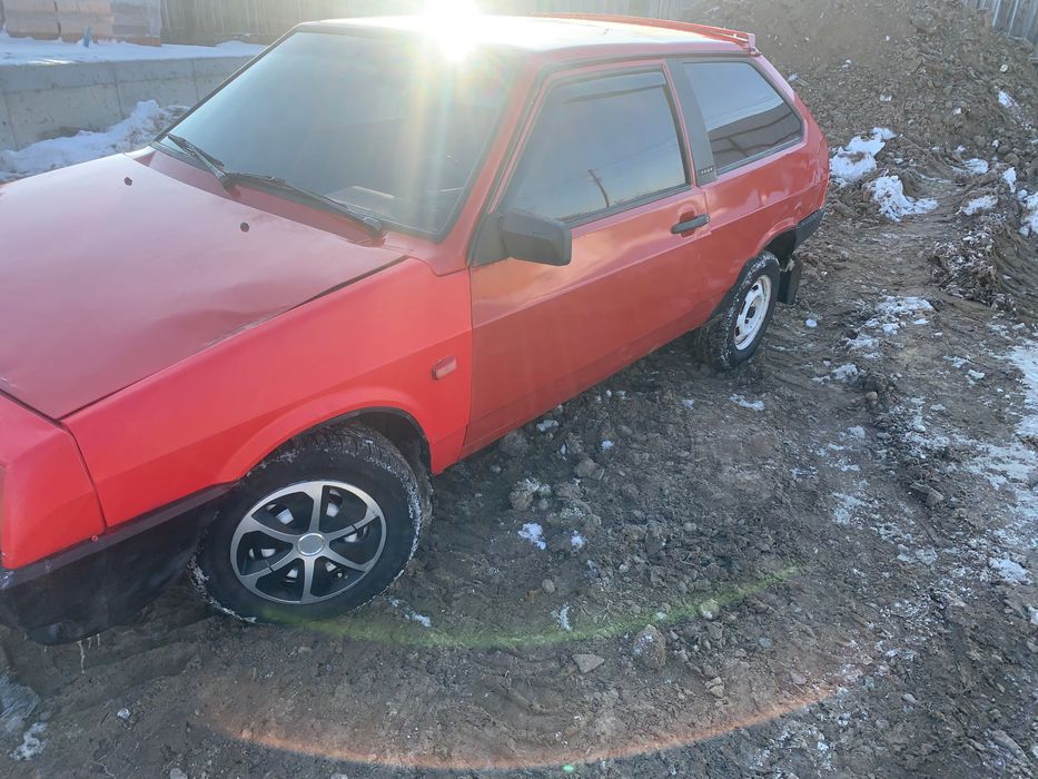 Продається автомобіл