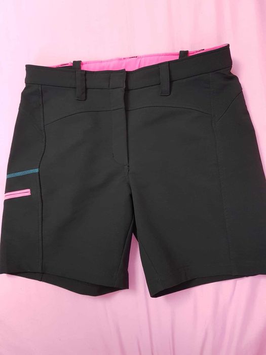 CRANE spodenki szorty trekkingowe M - 40/42