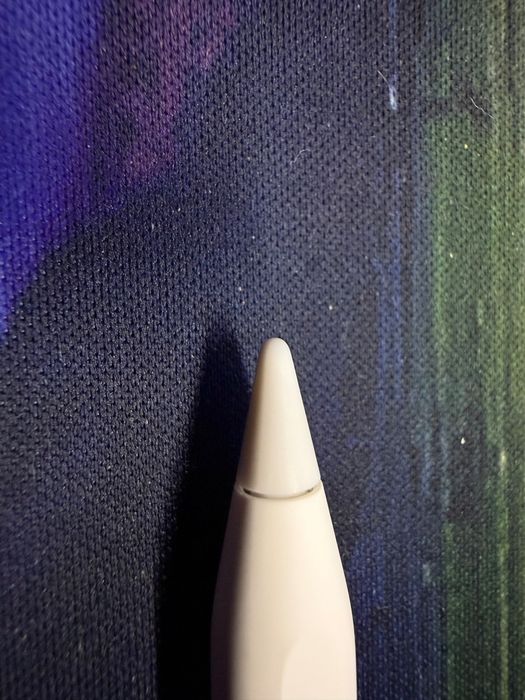 Apple Pensil Pro