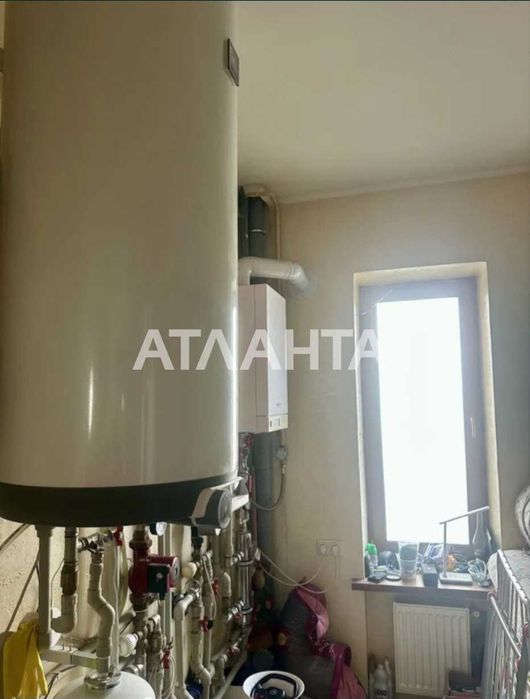 Эксклюзивный дом в элитном районе вблизи моря!