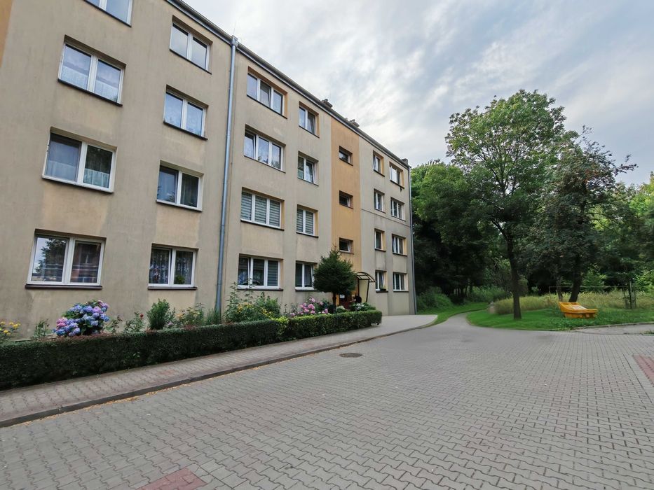 Mieszkanie na sprzedaż, ul. ZAGŁĘBIOWSKA, SOSNOWIEC - 2 pokoje