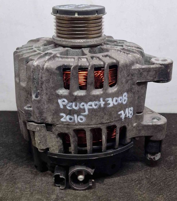Alternador | PEUGEOT