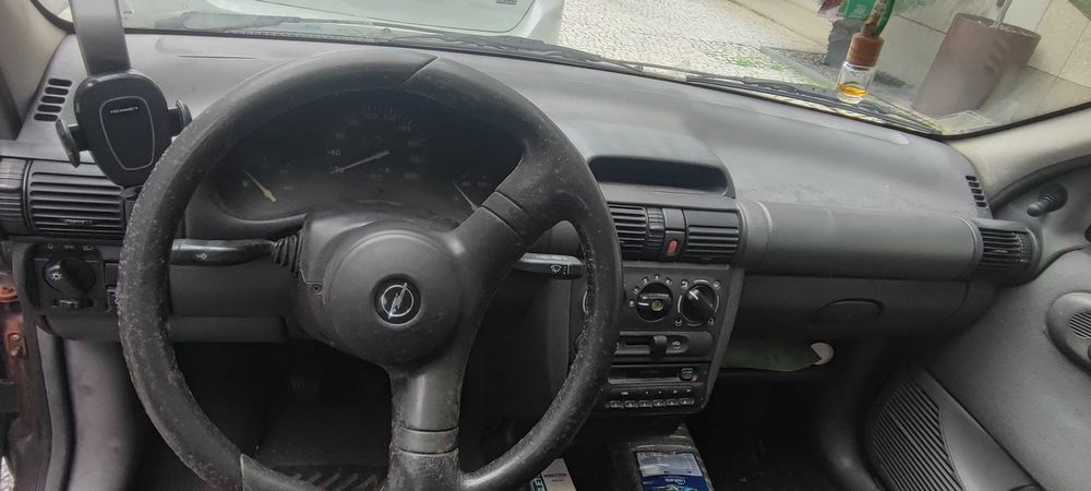Opel Corsa B 1996
