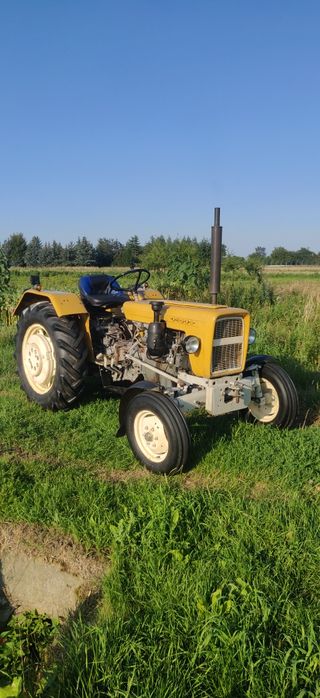 Ciągnik Ursus C330