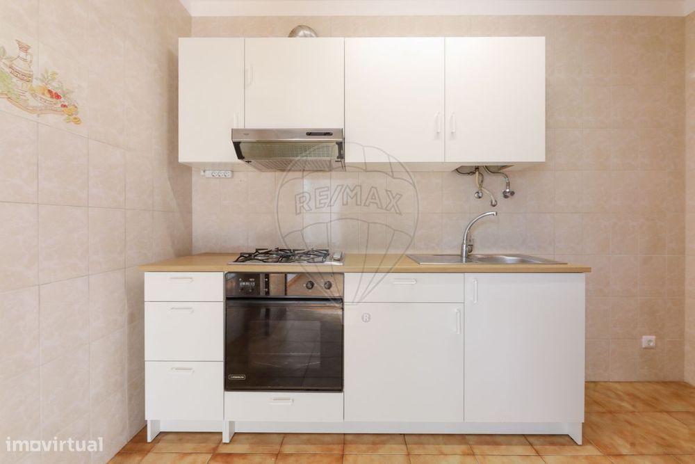 Apartamento T4 para venda