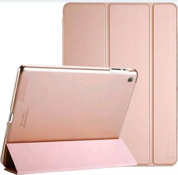 Procase etui do APPLE IPAD 2/3/4 cienkie