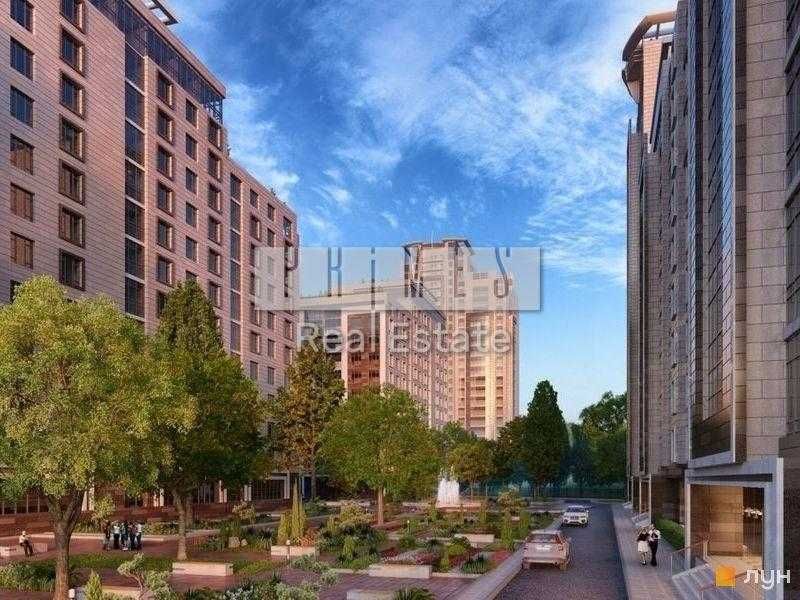 Продаж 2к квартири, ЖК Бульвар Фонтанів, вул. Саперне поле, 5