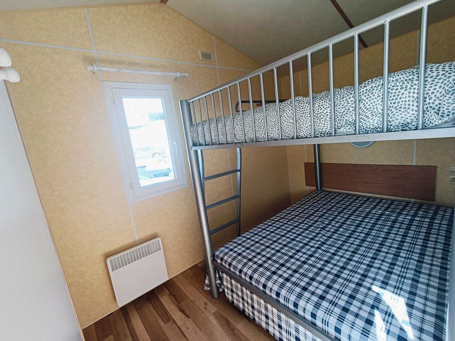 Mobil Home T2 | Com Ac | Entrega Gratis em PT Continental -  equipada