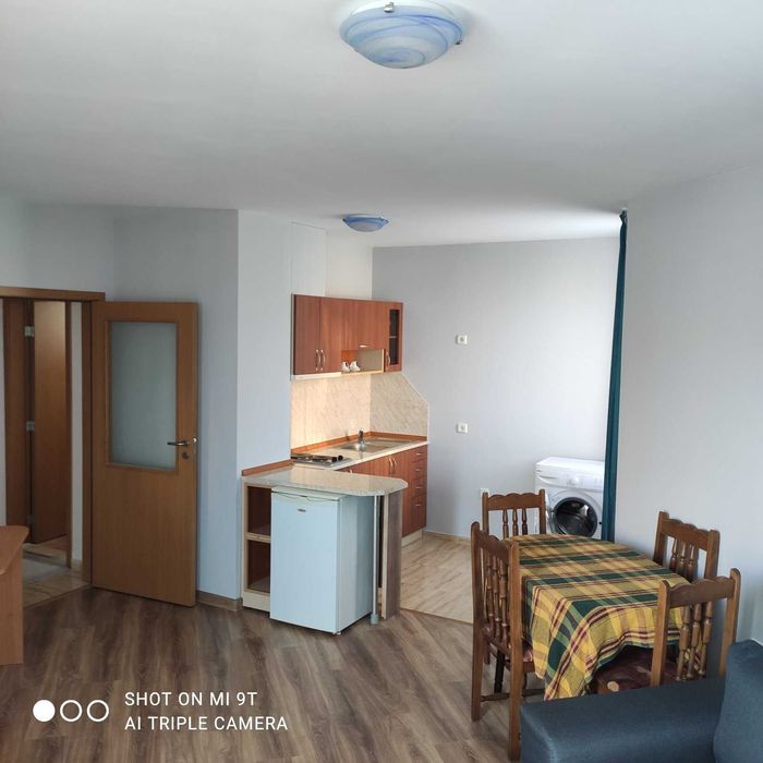 аренда апартаменты Свети Влас Болгария