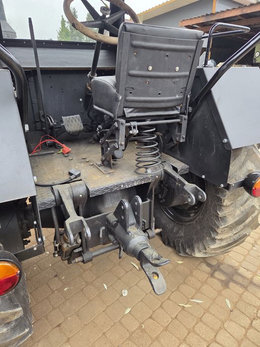 Ursus C45 Lanz Bulldog