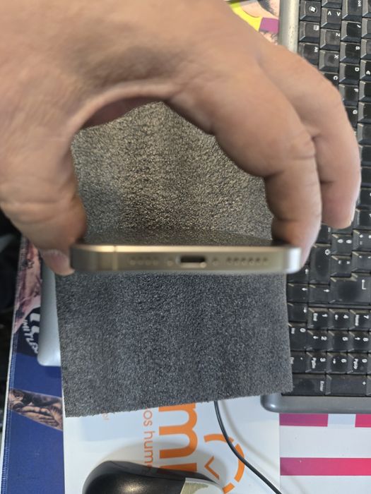 Iphone 15 pro max 256 GB