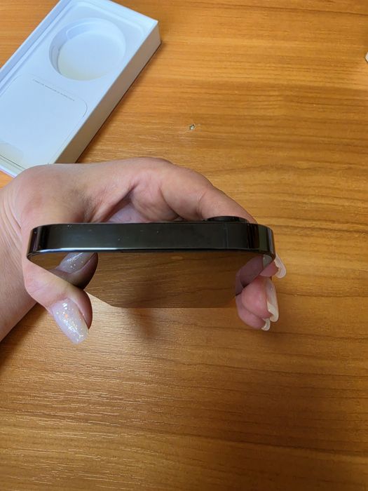 IPhone 14 pro Space Black 128GB eSim