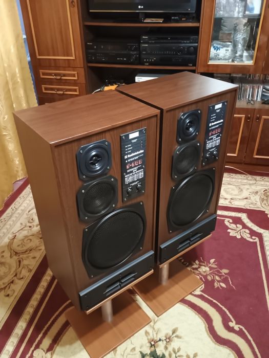 Акустичні системи S90D, 8 ом