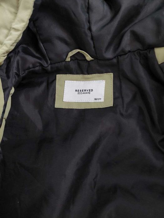 Куртка демисезонна Reserved