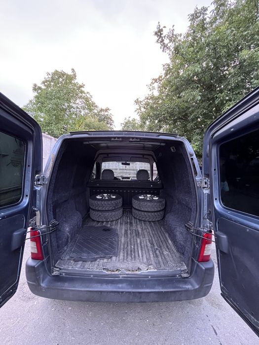 Продам  Citroen Berlingo