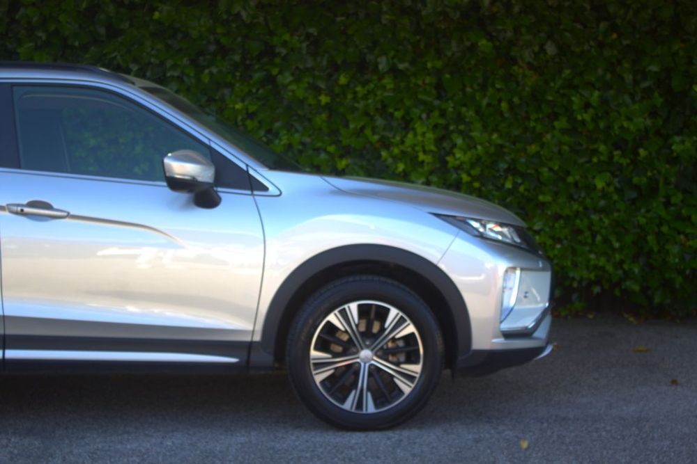 Mitsubishi Eclipse Cross 1.5 MIVEC Intense63824852933505124