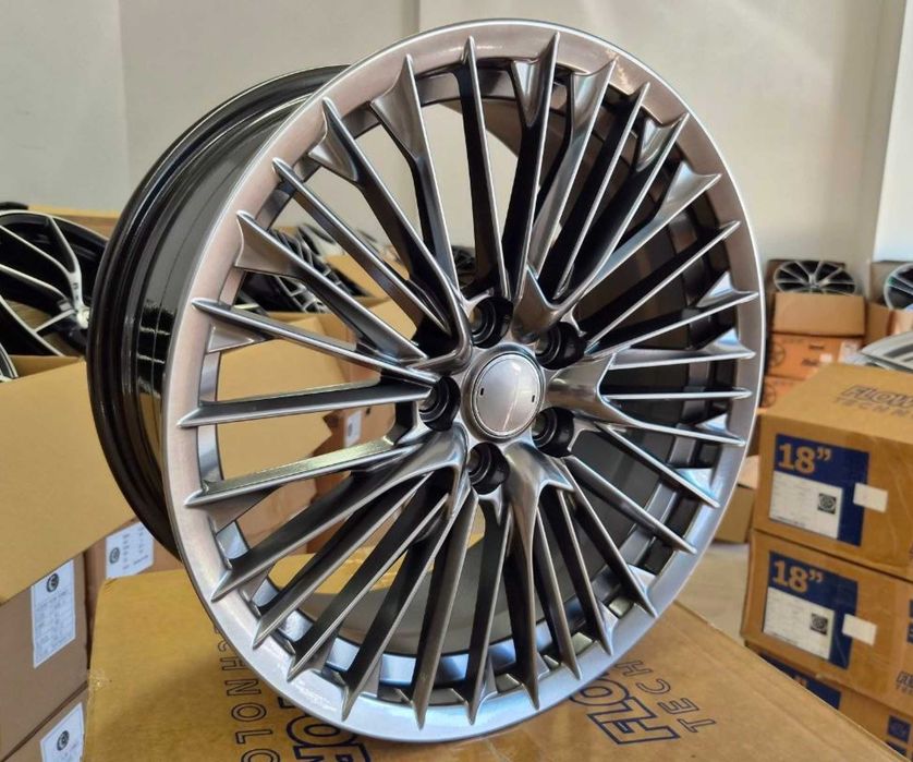 Нові диски R18 5×114.3 Toyota/Lexus / Магазин / арт1044