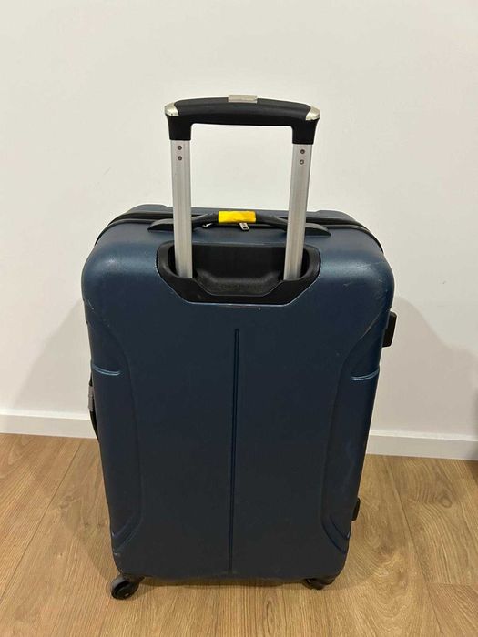 Mala Média 23 kg Azul Navy