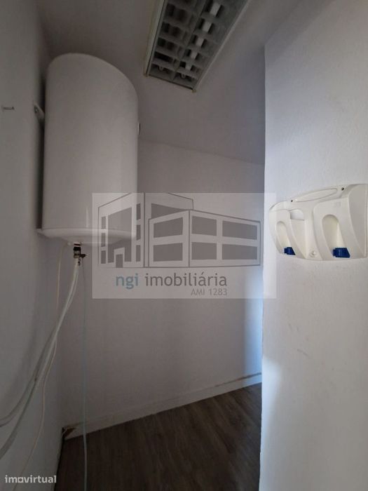 Apartamento T3 - freguesia da Ramada - Odivelas