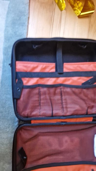 Mala  Pasta para portatil IKEA