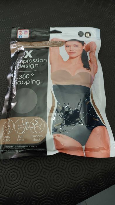 Faixa Moldeadora " Feminina " NOVAS