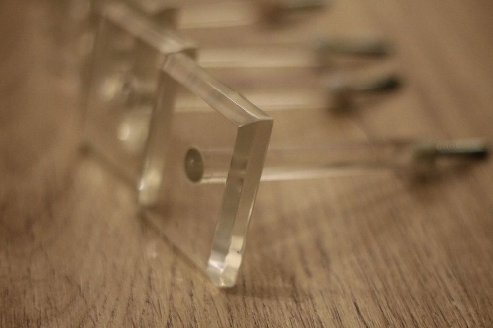 Prendedor de cortinas