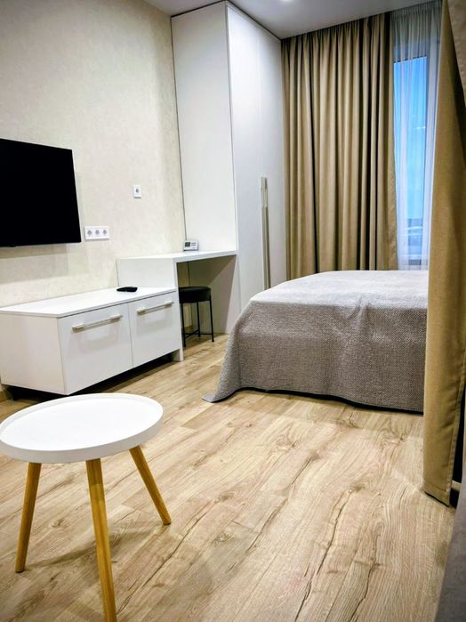 Жк. Фаворит  евро 1-кімнатна