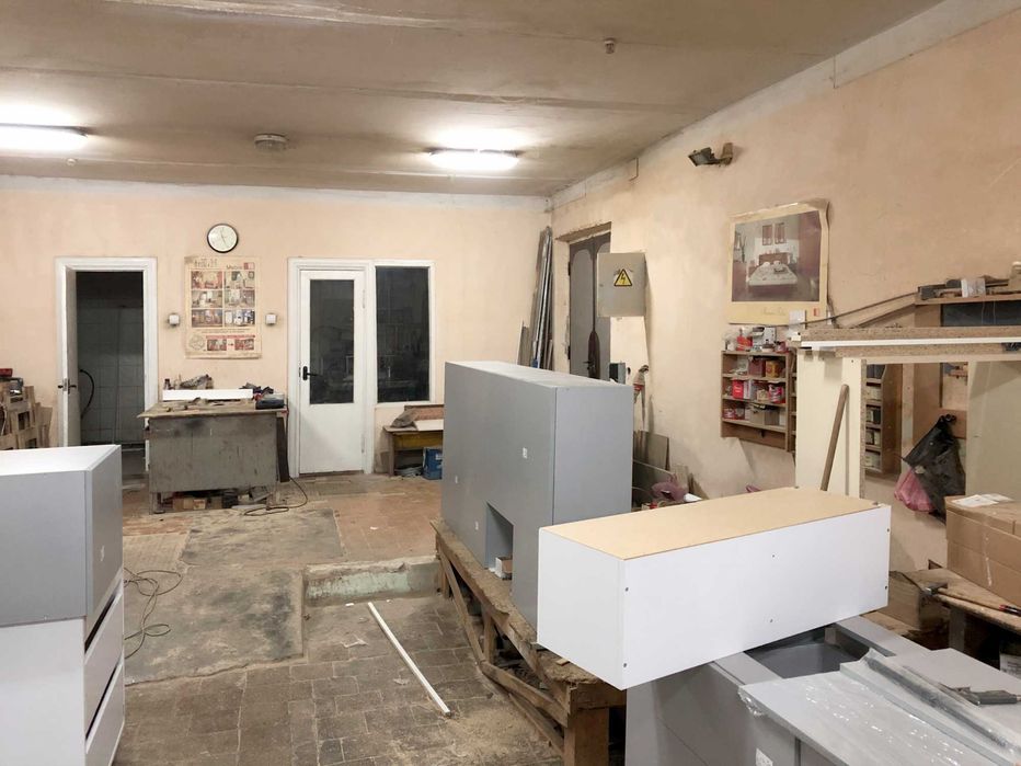 Комерційна нерухомість за адресою (площа 542 м²) - Atlanta.ua - фото 3