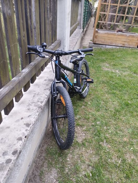 Trek Superfly 20"