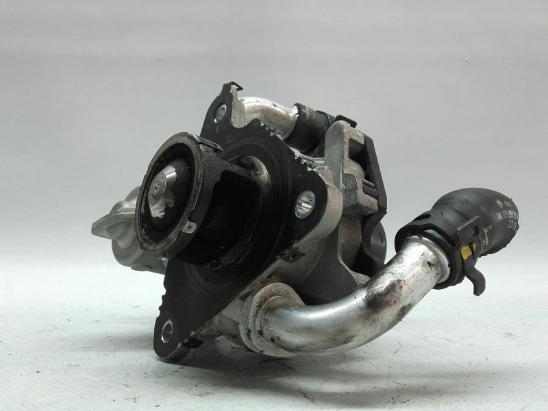 Válvula EGR AUDI A4 (8K2, B8)