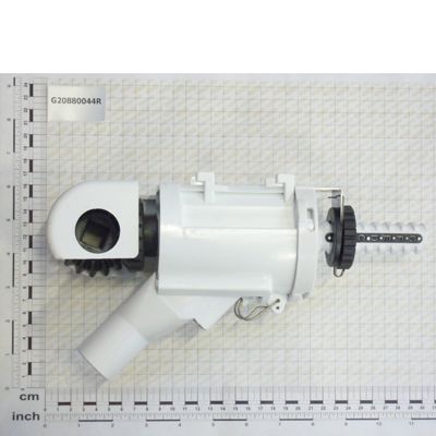 Kompletny dozownik 8 RIBS MASCHIO Gaspardo G2088.0044R