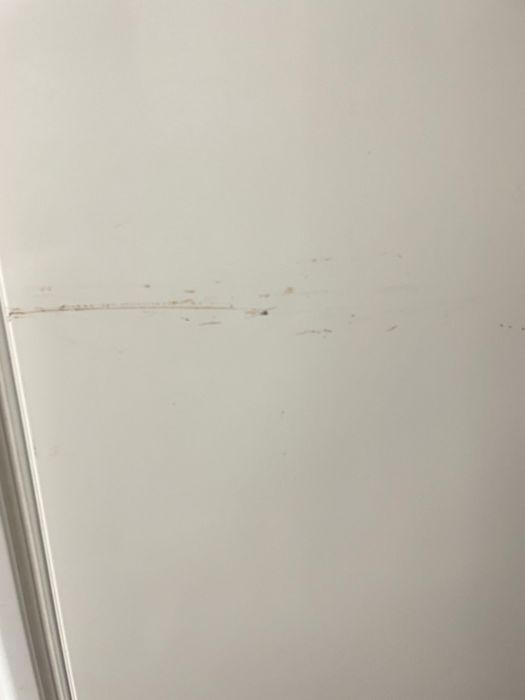 Frigorífico, casa, eletrodomésticos