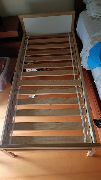 2 Camas criança IKEA Luroy