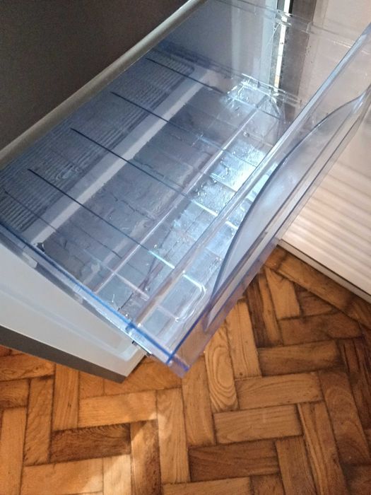 Frigorífico como NOVO