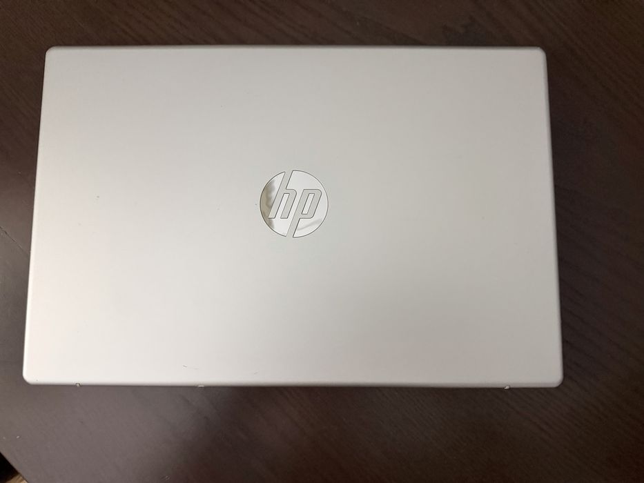 HP Laptop 14-ep0001np – Funciona perfeitamente | Ecrã partido