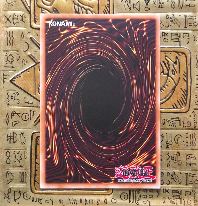 Summon Sorceress - Edição Limitada Yugioh