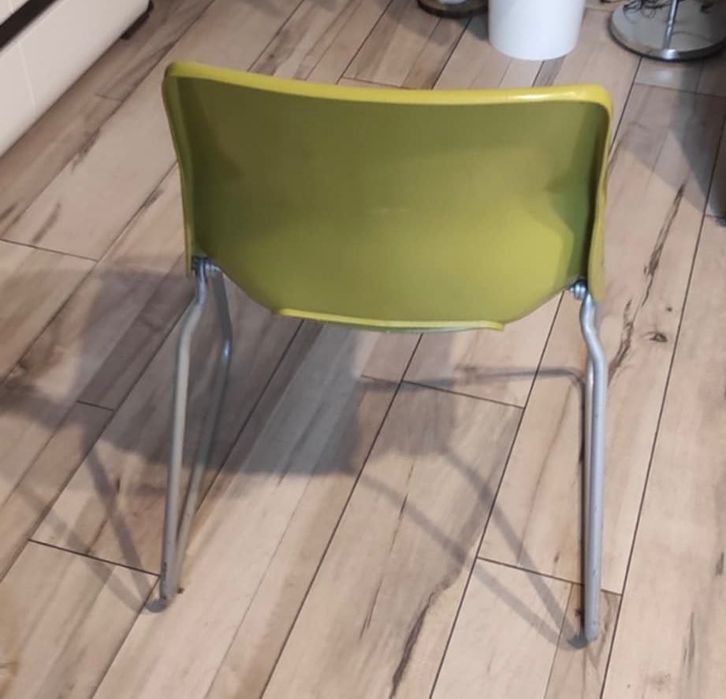 Sprzedam krzesła