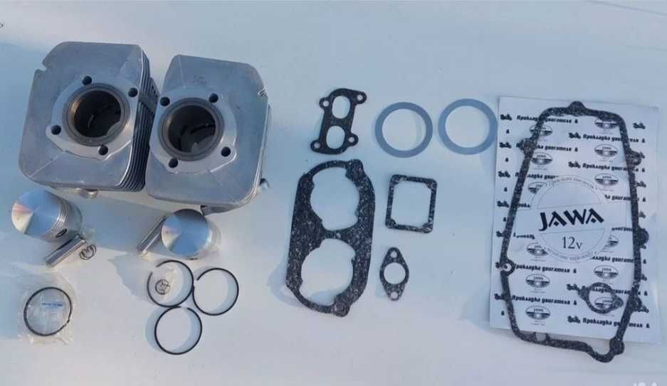 Расточка и хонингование цилиндров ЯВА,Старуха,ЧЕЗЕТ, ИЖ, Днепр и пр.