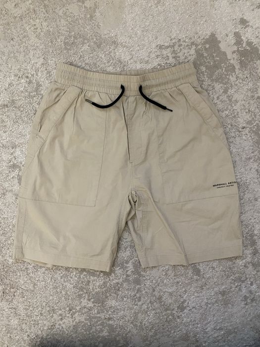 Шорти Marshall Artist M