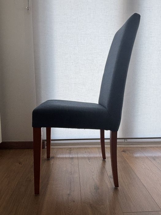 Mesa de Jantar com 6 Cadeiras – Excelente Oportunidade