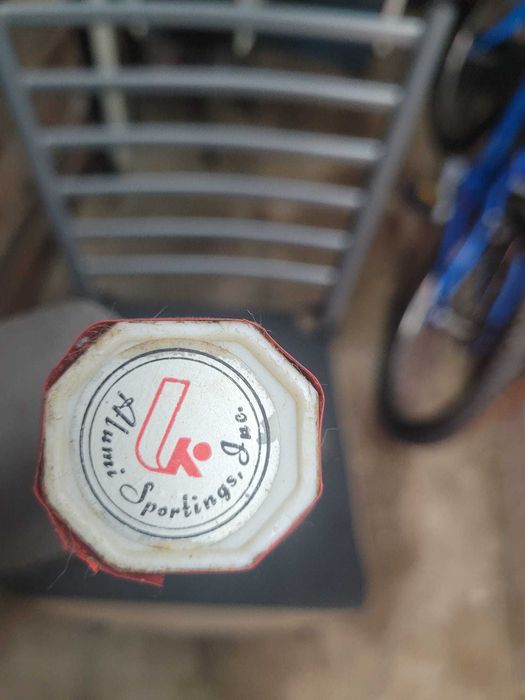 2 Raquetes Ténis Dunlop Vintage