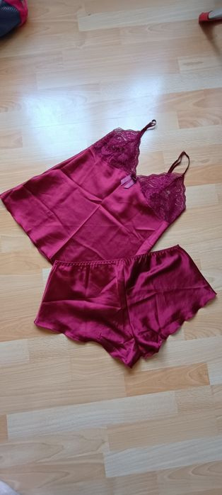 Dwuczęściowa piżama S Donna