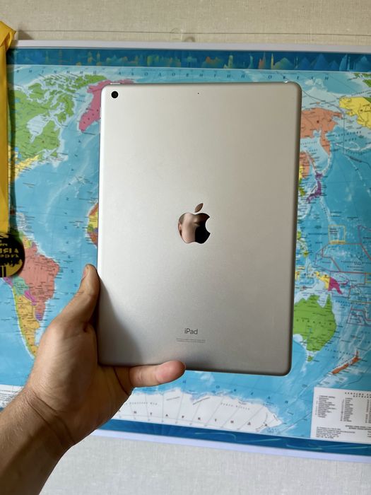 iPad 8 32 GB ІДЕАЛ 98% акумулятор Айпад 6/7/8/9 планшет Apple
