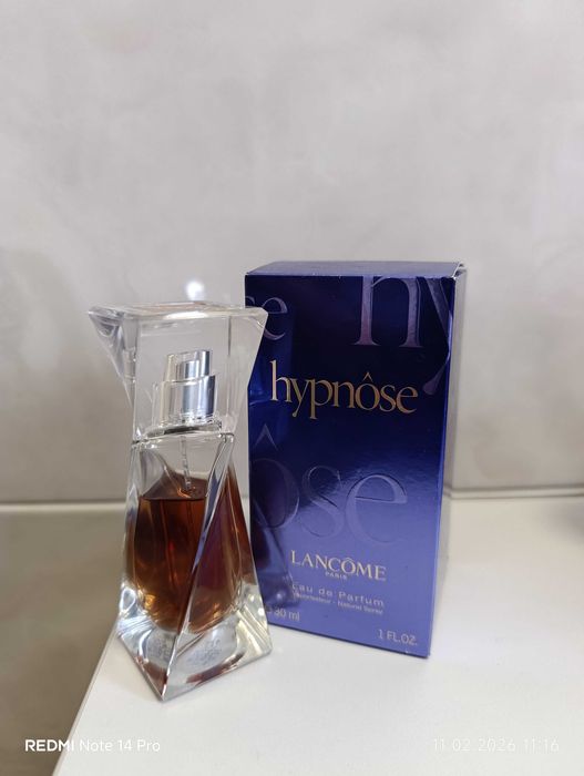 Парфумована вода Lancome hypnose