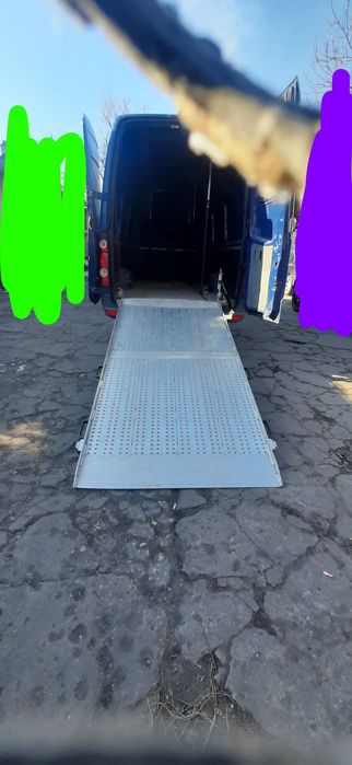 Wynajem samochodów dostawczych ,busów , osobowych, lawet kontenerów