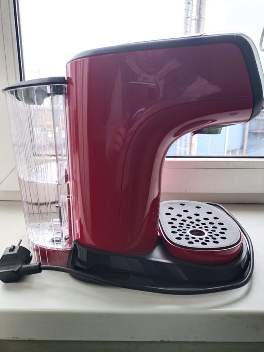 Кофемашина Bosch